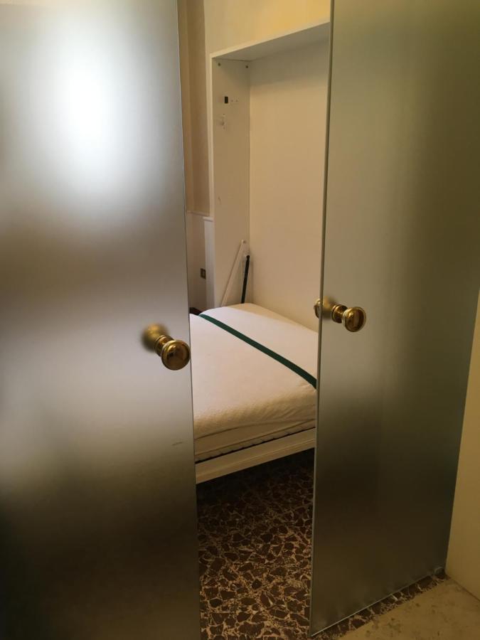 Ca Formosa Apartment Venice Luaran gambar