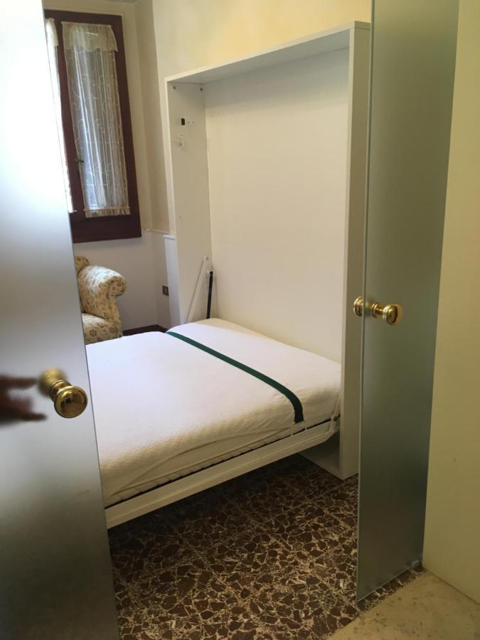 Ca Formosa Apartment Venice Luaran gambar