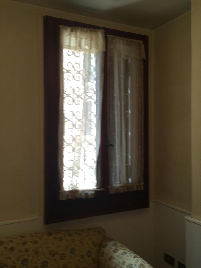 Ca Formosa Apartment Venice Luaran gambar