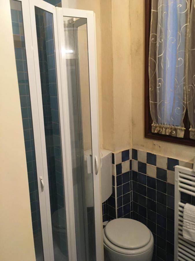 Ca Formosa Apartment Venice Luaran gambar