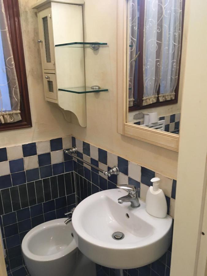 Ca Formosa Apartment Venice Luaran gambar