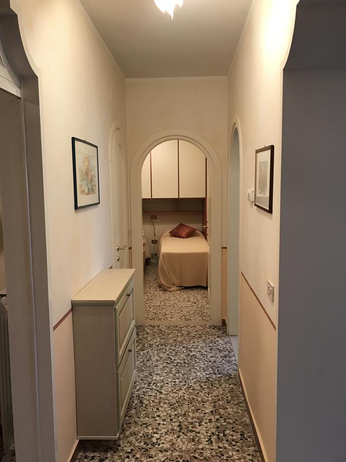 Ca Formosa Apartment Venice Luaran gambar