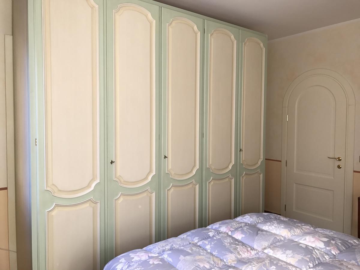 Ca Formosa Apartment Venice Luaran gambar