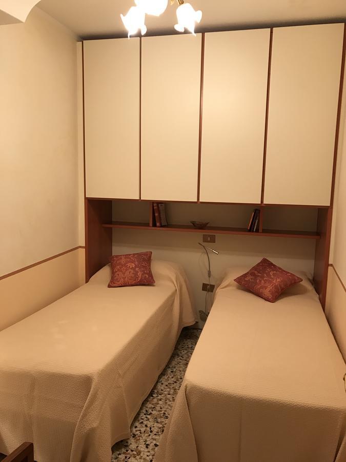 Ca Formosa Apartment Venice Luaran gambar